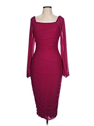 Merokeety Cocktail Dress (view 1)