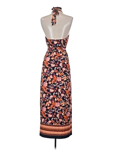MSK Casual Dress (view 2)