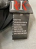 R&K Black Casual Pants Size 14 - photo 9