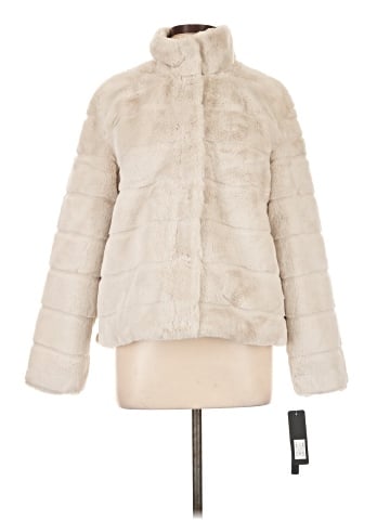 Unbranded Faux Fur Jacket (view 1)