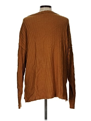 BKE Long Sleeve Blouse (view 2)