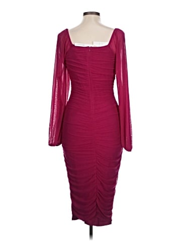 Merokeety Cocktail Dress (view 2)