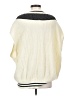 BDG Chevron-herringbone Ivory Sweater Vest Size S - photo 2