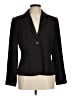 Jones Wear 100% Polyester Black Blazer Size 8 - photo 1