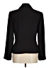 Jones Wear 100% Polyester Black Blazer Size 8 - photo 2