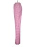 Rachel Comey 100% Polyester Checkered-gingham Pink Casual Pants Size 4 - photo 5