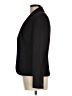 Jones Wear 100% Polyester Black Blazer Size 8 - photo 5
