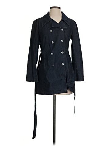 Talbots Trenchcoat (view 1)
