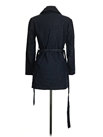 Talbots Trenchcoat (view 2)