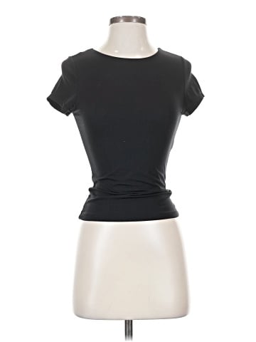 Tinsel Short Sleeve T-Shirt (view 1)