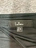 Lulus Black Bodysuit Size S - photo 3