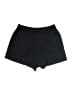 Danskin Solid Black Athletic Shorts Size S - photo 1