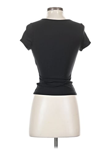 Tinsel Short Sleeve T-Shirt (view 2)
