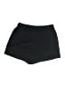 Danskin Solid Black Athletic Shorts Size S - photo 2