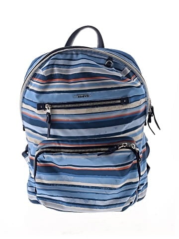 Tumi Backpack (view 1)