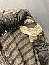 Cupio Stripes Gray Casual Dress Size L - photo 7