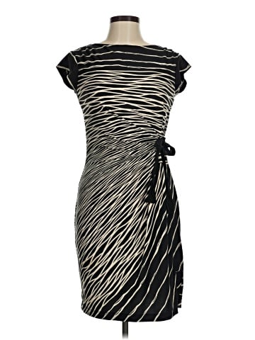 Gabby Skye Cocktail Dress (view 1)