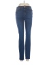 Ann Taylor LOFT Hearts Blue Jeans Size 27 waist - photo 1