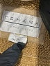 Tehama Tan Coat Size S - photo 6