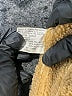 Tehama Tan Coat Size S - photo 7