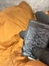 Uniqlo Solid Brown Jacket Size M - photo 8