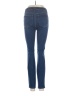 Ann Taylor LOFT Hearts Blue Jeans Size 27 waist - photo 2