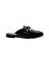 Steve Madden 100% Leather Black Mule/Clog Size 9 - photo 1