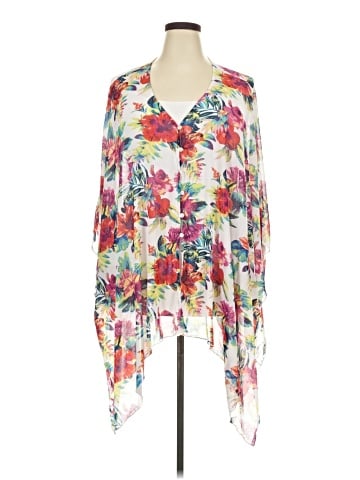 Cha Cha Vente Kimono (view 1)