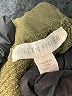 Eileen Fisher Green Casual Pants Size M - photo 4