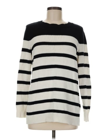 41Hawthorn Pullover Sweater (view 1)