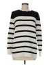 41Hawthorn Stripes Ivory Pullover Sweater Size M - photo 1