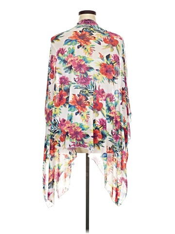 Cha Cha Vente Kimono (view 2)
