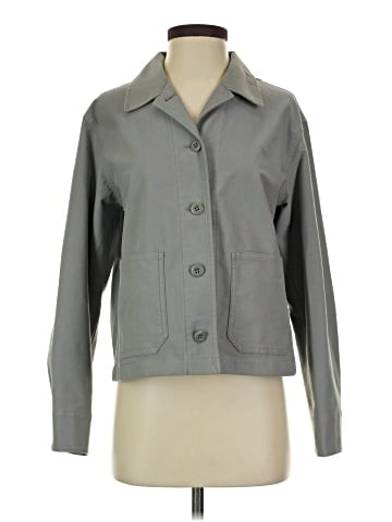 Uniqlo Jacket (view 1)