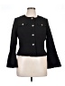 White House Black Market Black Jacket Size 14 (petite) - photo 1