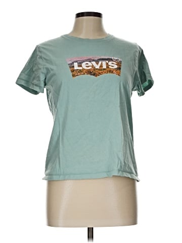 Levi's Short Sleeve T-Shirt (view 1)