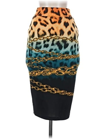 Nicki Minaj Casual Skirt (view 1)