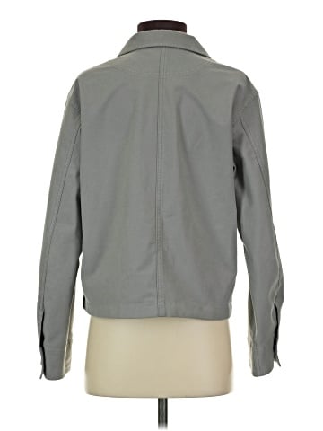 Uniqlo Jacket (view 2)