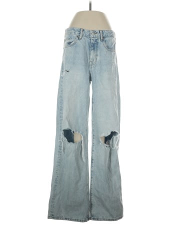 Witty Fox Jeans (view 1)