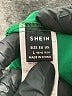 Shein Green Casual Pants Size 8 - 10 - photo 7
