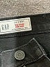 Gap Black Casual Pants Size 00 - photo 7