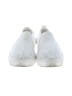 Skechers Solid White Ivory Sneakers Size 7 - photo 2