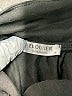 Ekouaer Solid Black Casual Dress Size M - photo 7