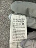 Ekouaer Solid Black Casual Dress Size M - photo 8