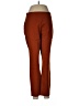 A New Day Brown Active Pants Size 8 - photo 1