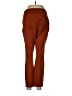 A New Day Brown Active Pants Size 8 - photo 2