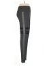 Unbranded Gray Leggings Size M - photo 4