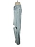Witty Fox 100% Cotton Hearts Blue Jeans Size 27 waist - photo 5