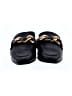 Steve Madden 100% Leather Black Mule/Clog Size 9 - photo 2