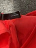The Limited 100% Polyester Red Sleeveless Blouse Size M - photo 8