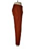 A New Day Brown Active Pants Size 8 - photo 4